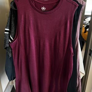 Alo Tank Top